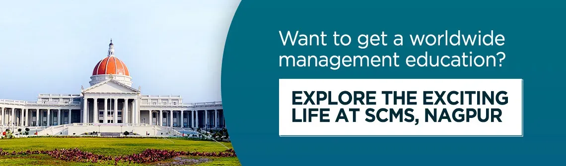 Step into the Symbiosis World - Know More about SCMS, Nagpur