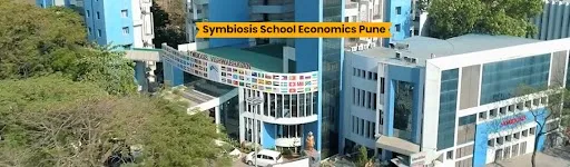 Step into the Symbiosis World - Know more about SSE, Pune