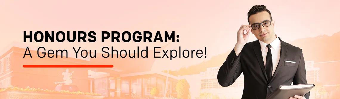 Honours Degree in India: What, How & Why?