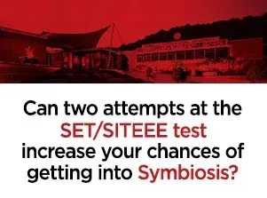 Know all about 2 test attempts with SET/SITEEE to ace in your career
