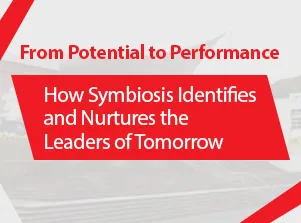 Beyond Grades: What Symbiosis looks for when selecting the next generation of leaders