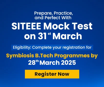 Symbiosis international deemed university banner