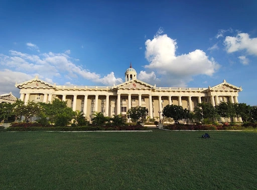 infrastructure image