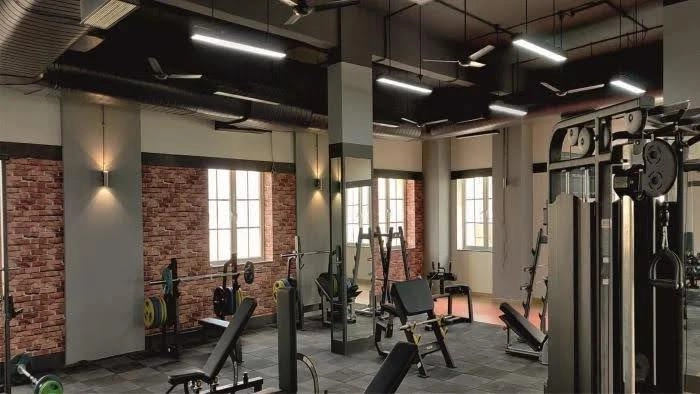 infrastructure image