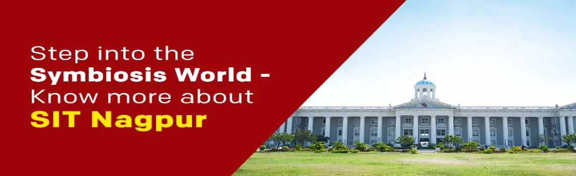 symbiosis institute of technology nagpur guide