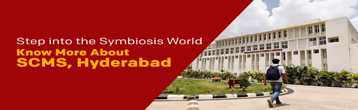 symbiosis centre for management studies hyderabad guide