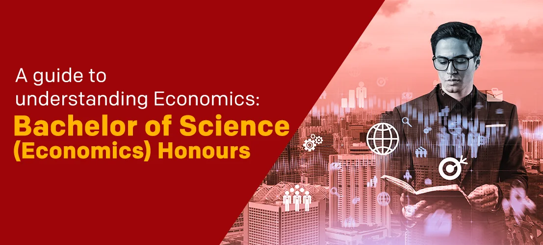 bsc economics honours course overview