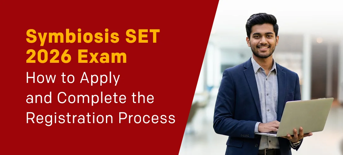 how to apply for symbiosis set exam