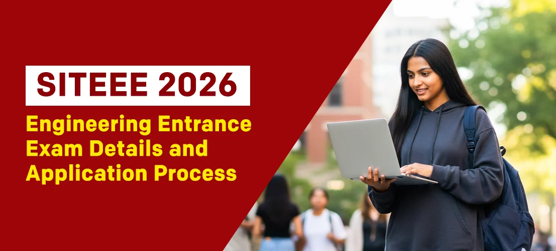 application process and details for siteee exam