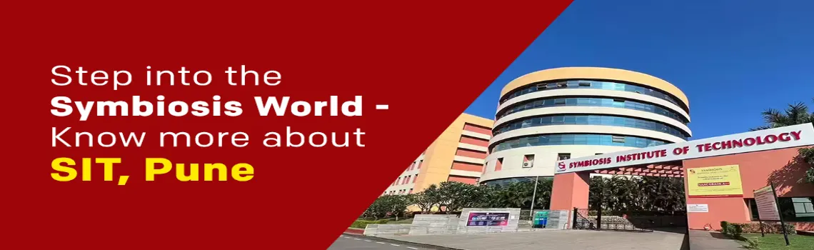 symbiosis institute of technology pune guide