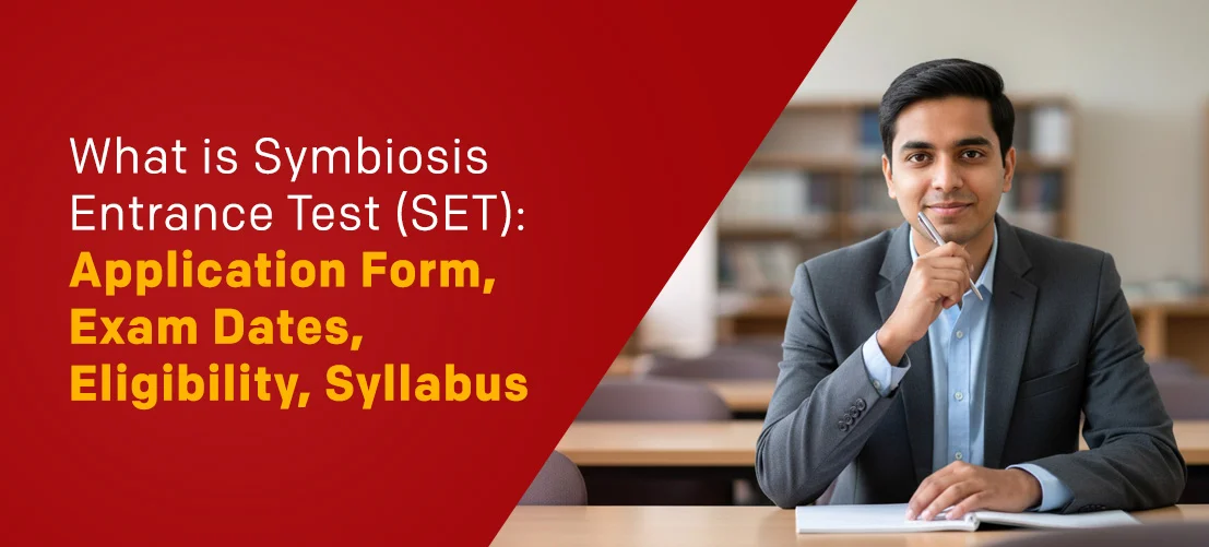 complete guide to set exam details