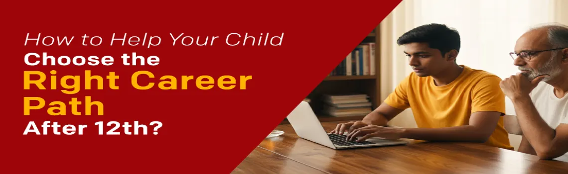 helping students choose career after 12