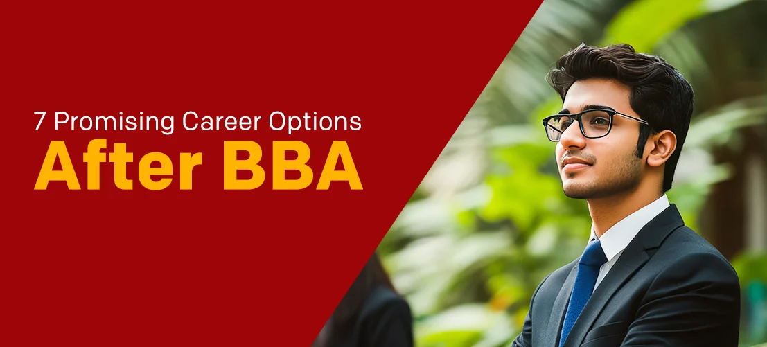 top career opportunities after bba degree