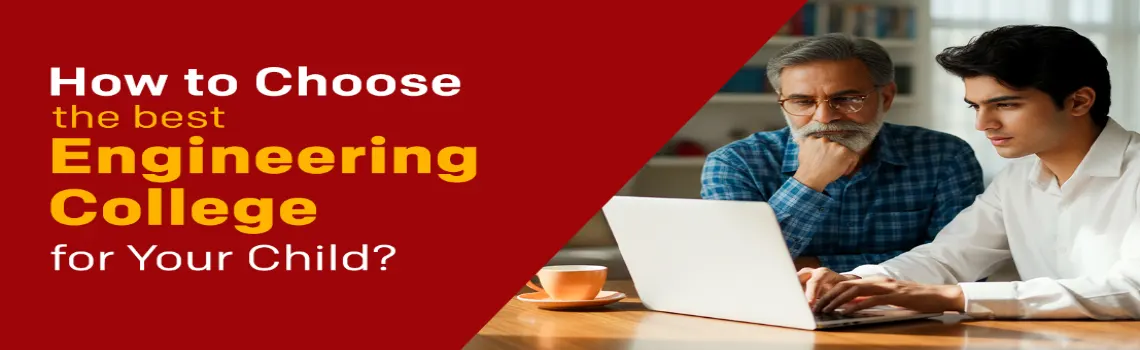 factors to consider while choosing engineering college