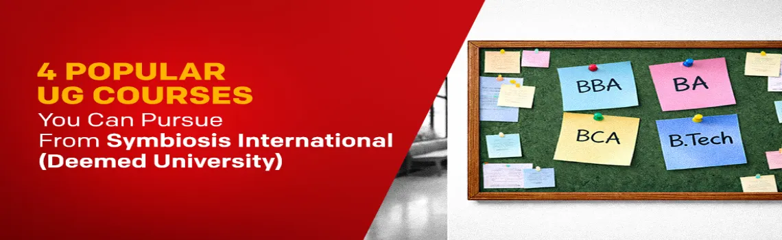 popular ug programmes at symbiosis university