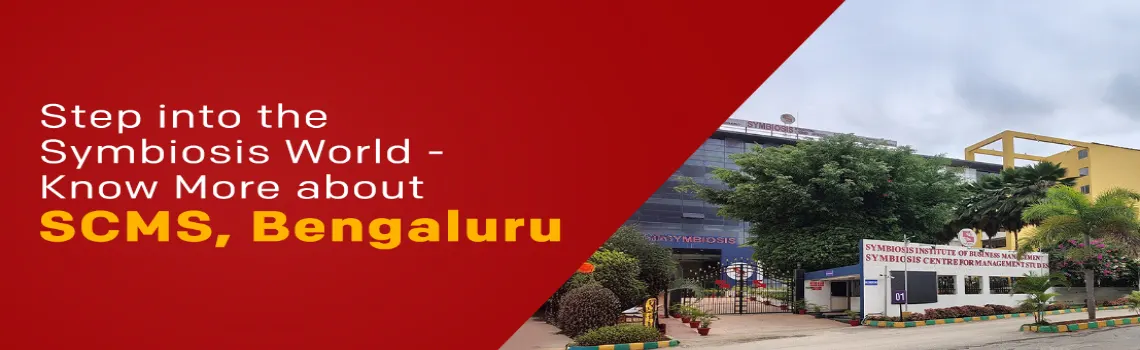symbiosis centre for management studies bengaluru guide