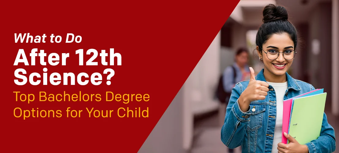 best bachelor degrees after science