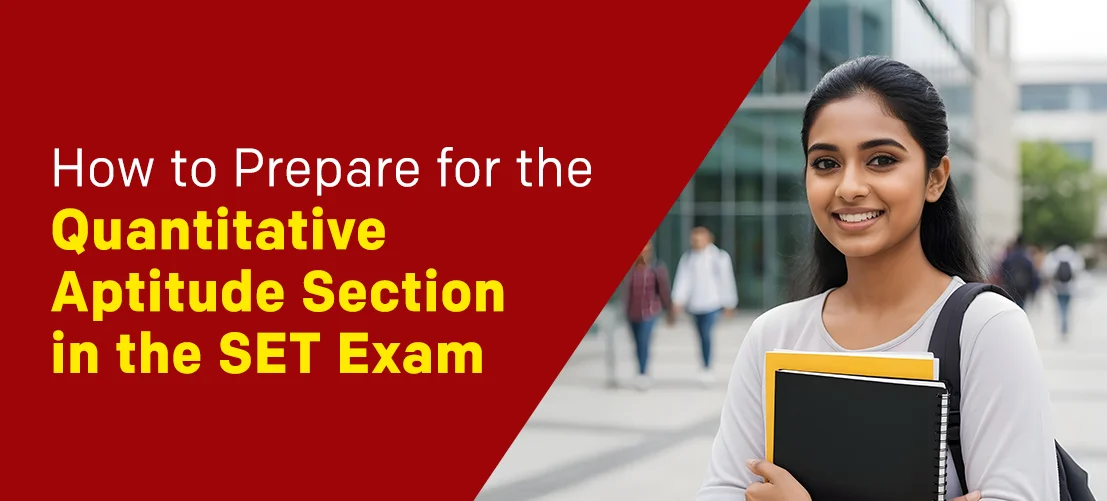 preparing quantitative aptitude for symbiosis set exam