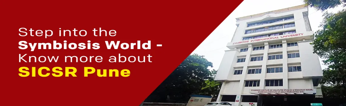 symbiosis institute of computer studies research pune