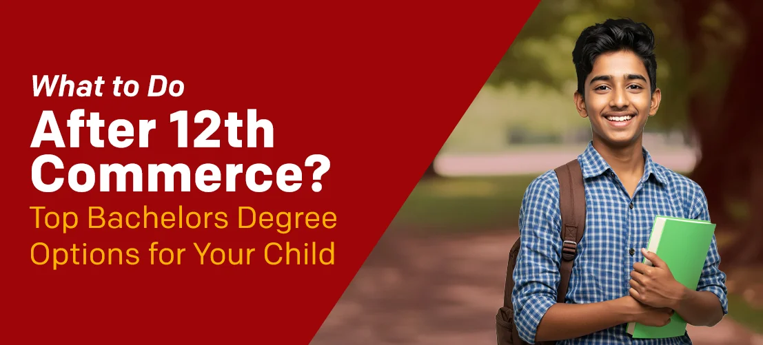 best bachelor degrees after commerce
