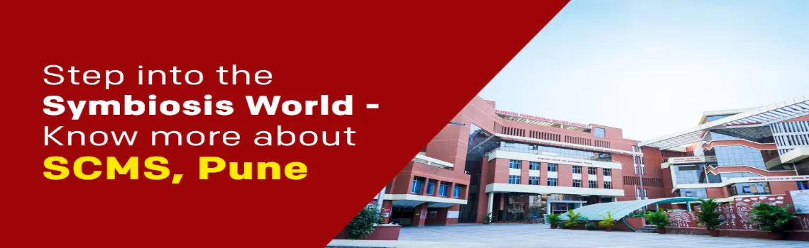 symbiosis centre for management studies pune guide