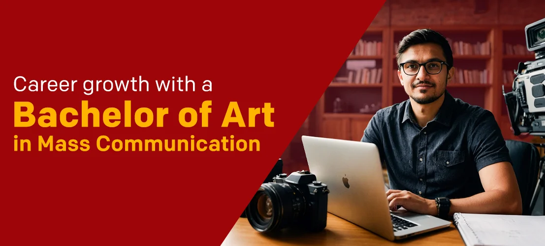 career opportunities after ba mass communication