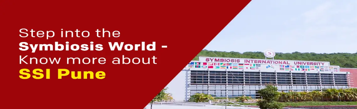 symbiosis skills and professional institute pune