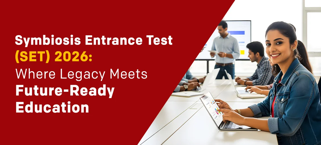 future ready education through symbiosis set exam