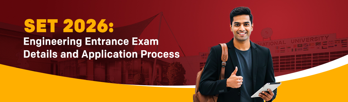 SITEEE 2026: Engineering Entrance Exam Details and Application Process