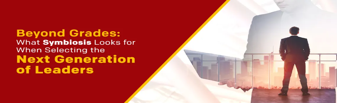 qualities symbiosis looks for in students