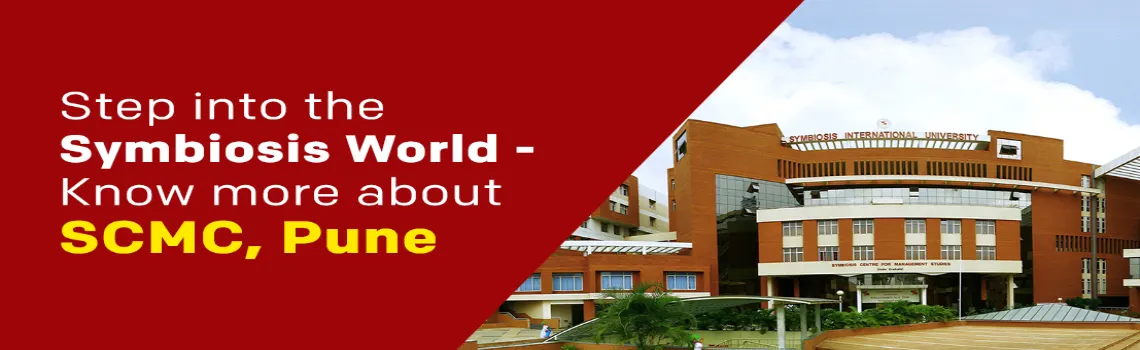 symbiosis centre for media communication pune