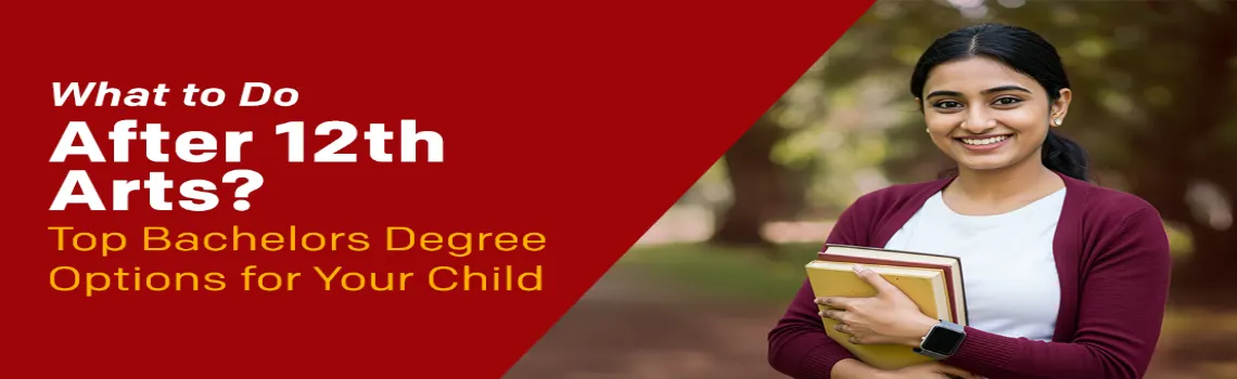 best bachelor degrees after arts