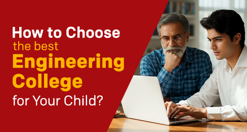 factors to consider while choosing engineering college