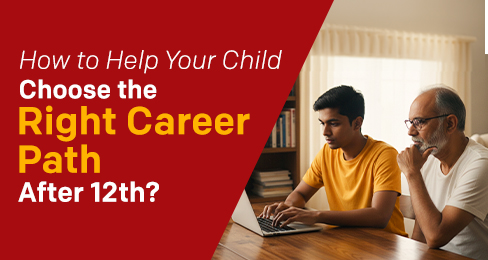 helping students choose career after 12