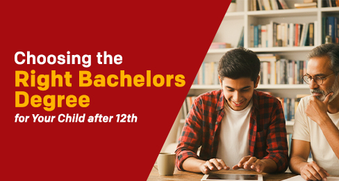 how to select right bachelor course after 12