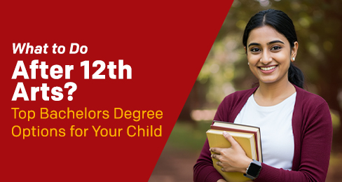 best bachelor degrees after arts