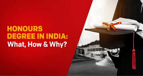 understanding honours degree benefits in india
