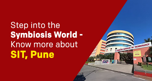symbiosis institute of technology pune guide