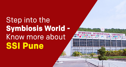 symbiosis skills and professional institute pune