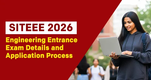 application process and details for siteee exam