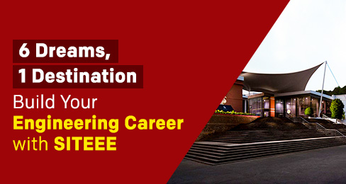 building engineering future through siteee exam