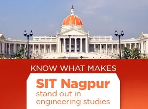 Step into the Symbiosis World - Know More about SIT Nagpur