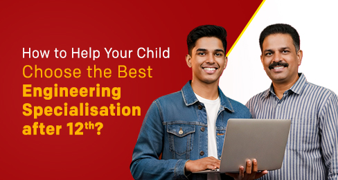 choosing right engineering specialisation after 12